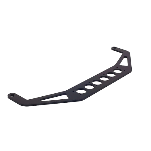 Aluminum Extrusion